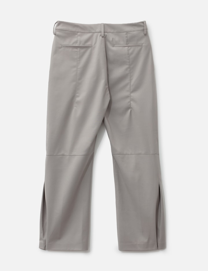 JEONGLI Lab 3L Trouser