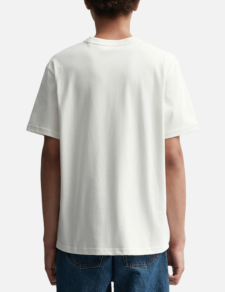 Boxy Petit VPC T-shirt Placeholder Image