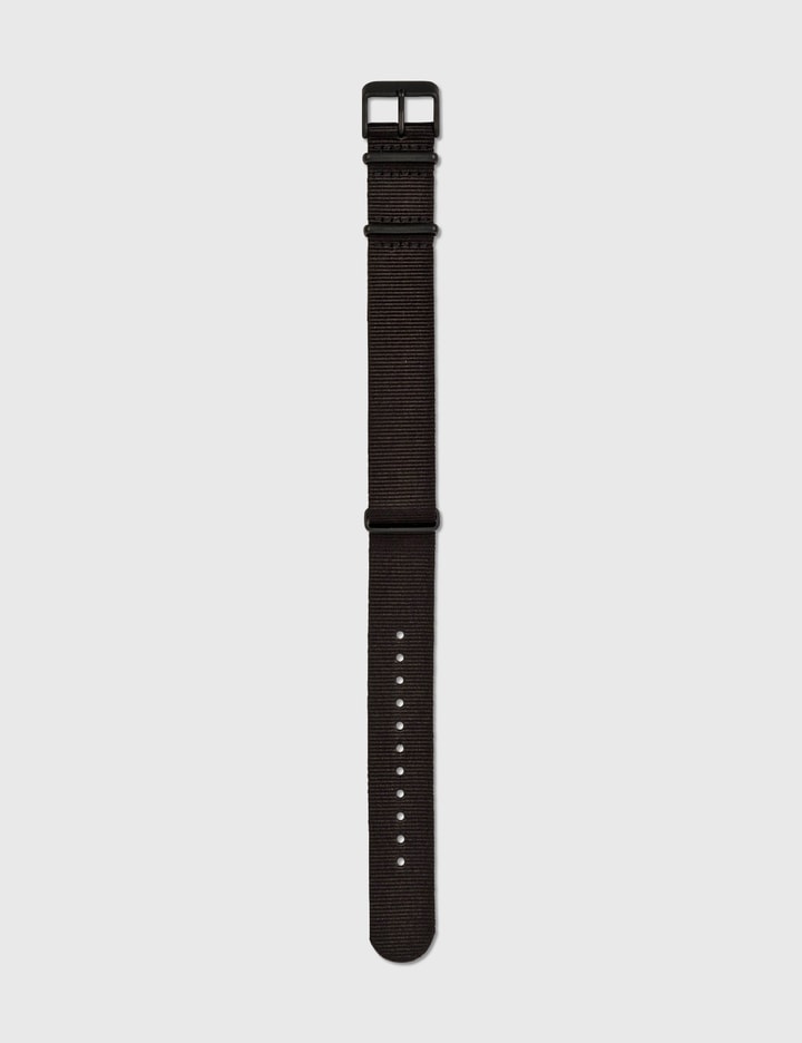 Timex x Carhatt WIP Range C Allied Chronograph Placeholder Image