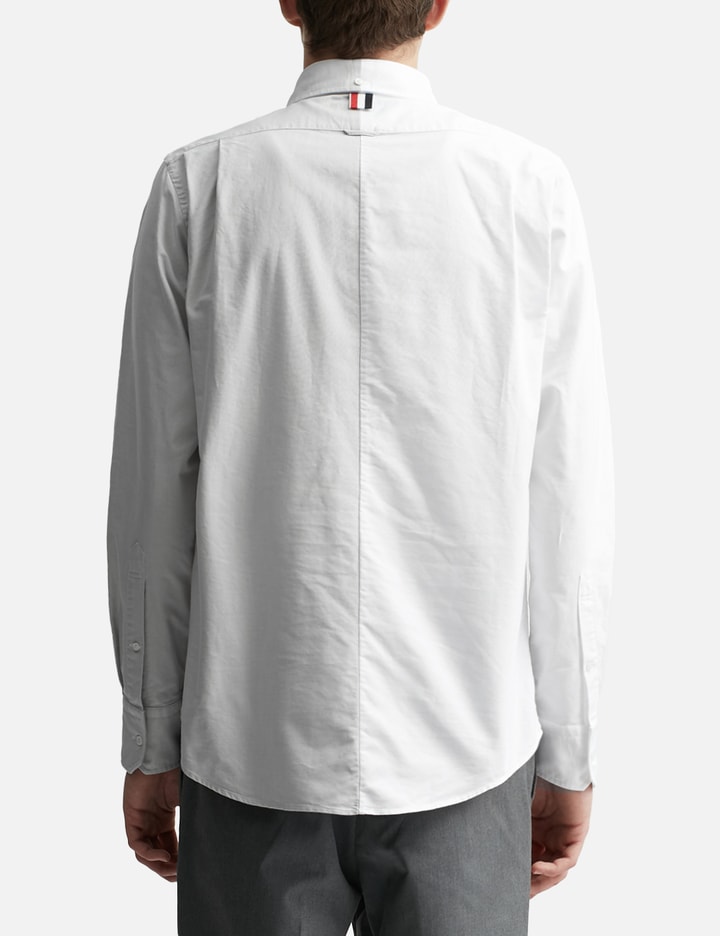 Straight Fit Split Shirt Placeholder Image