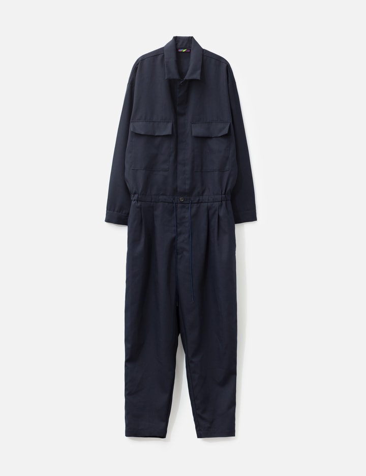 is-ness Overall