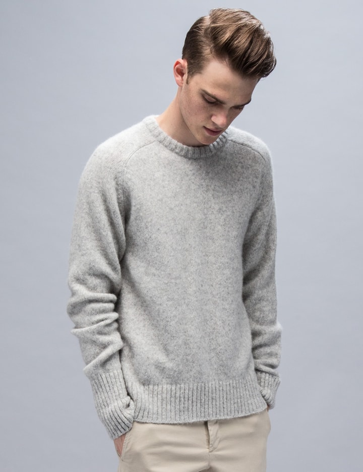 Crew Neck Sweater Placeholder Image