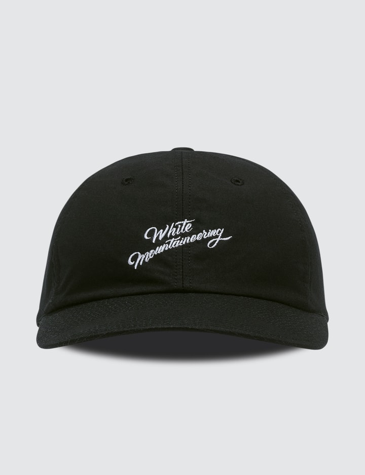WM Embroidered Baseball Cap Placeholder Image
