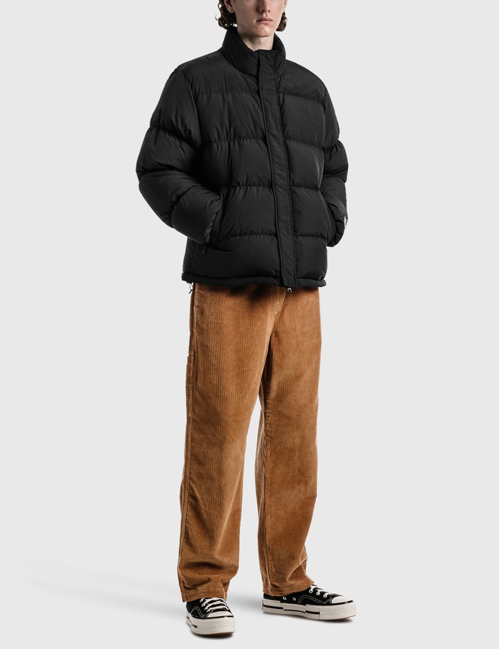 Ripstop Down Puffer Jacket Placeholder Image