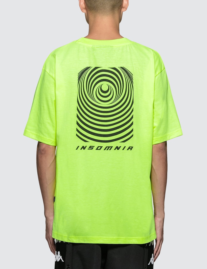 Rave On T-Shirt Placeholder Image