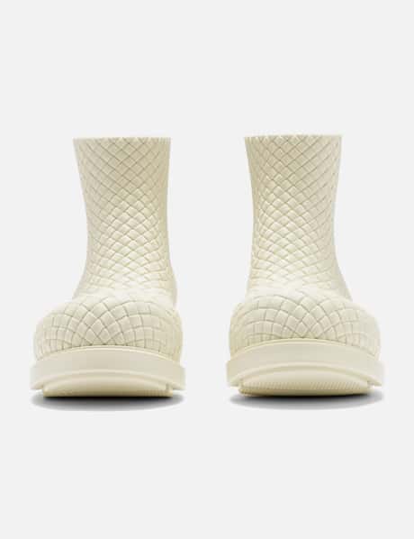 Bottega Veneta - FIREMAN ANKLE BOOT | HBX