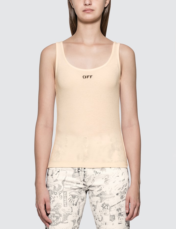 Logo Tank Top Placeholder Image