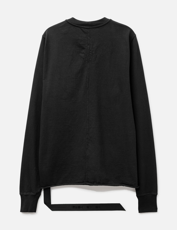 Rick Owens Drkshdw Crewneck Sweat