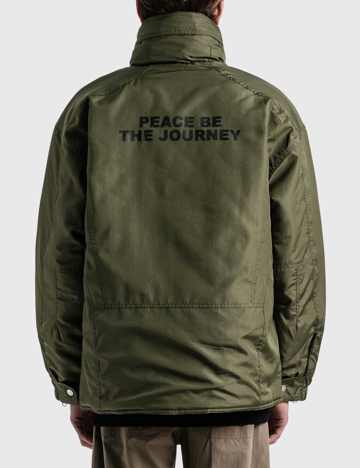 New Balance x Salehe Bembury Intel Jacket Placeholder Image