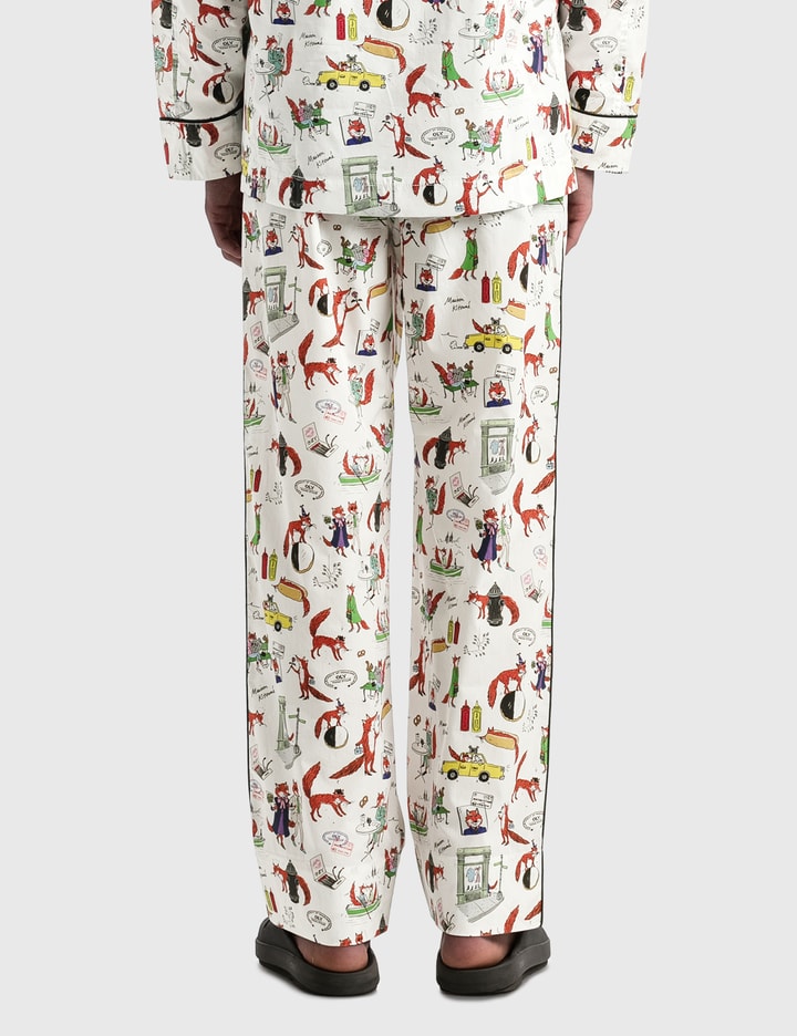 Oly Night Suit Pants Placeholder Image