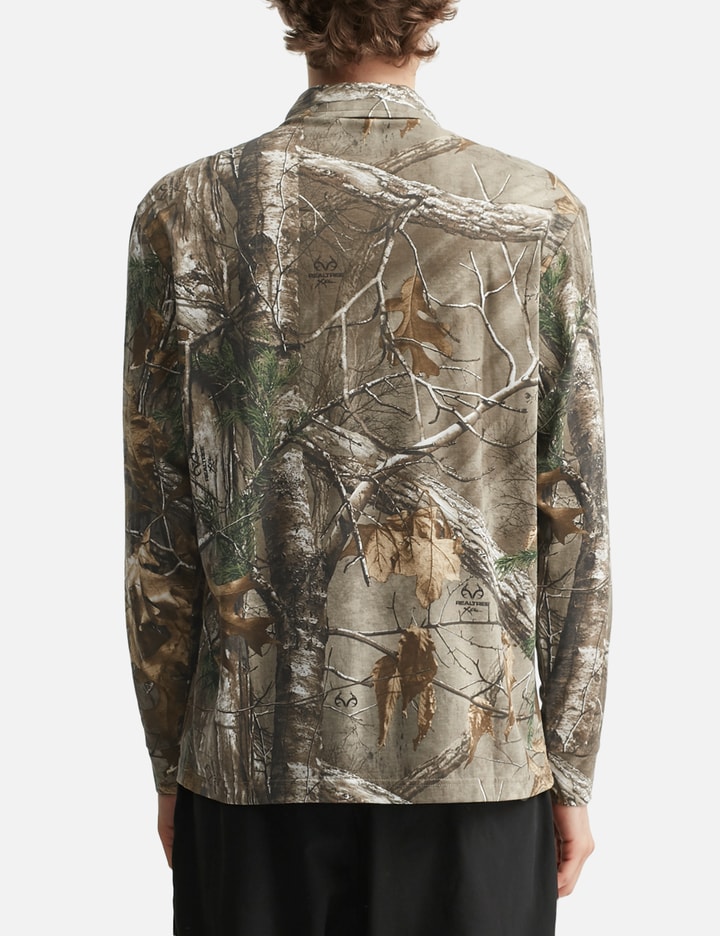 Greger Realtree Xtra Polo Shirt Placeholder Image