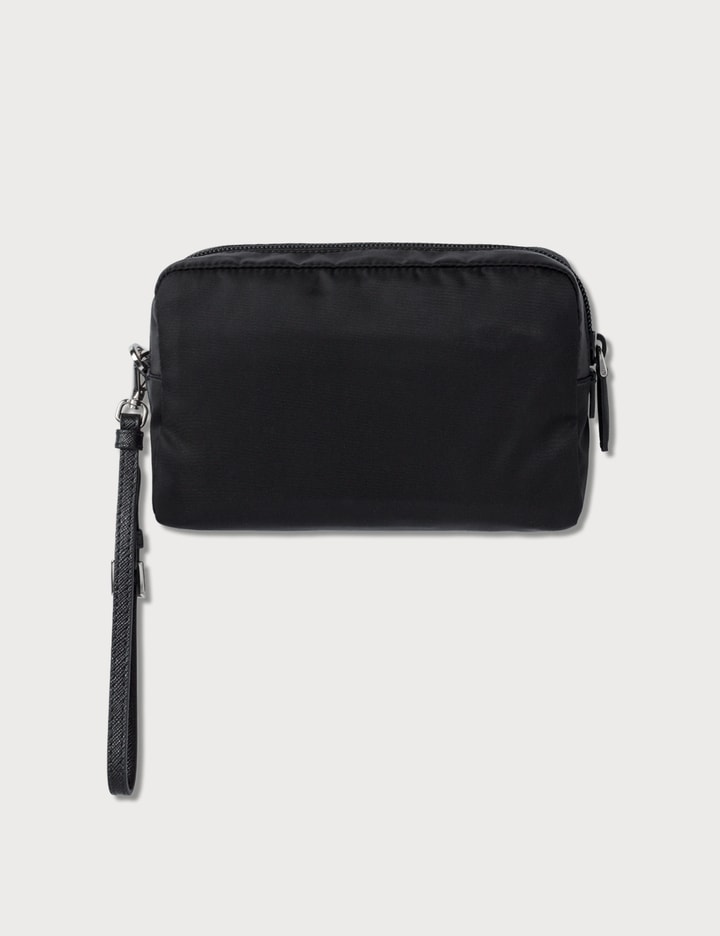 Nylon Zip Pouch Placeholder Image