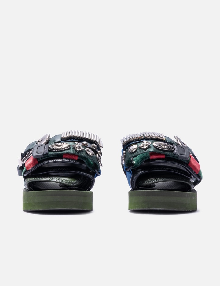 Suicoke TOGA SLIPPERS