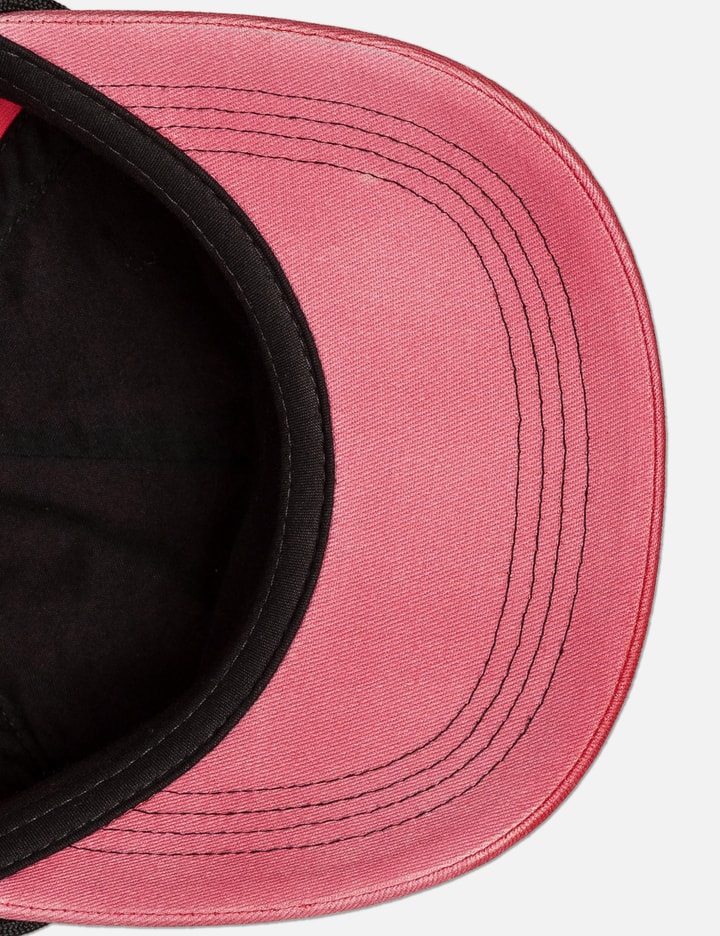 Sunfaded Red Cap Placeholder Image