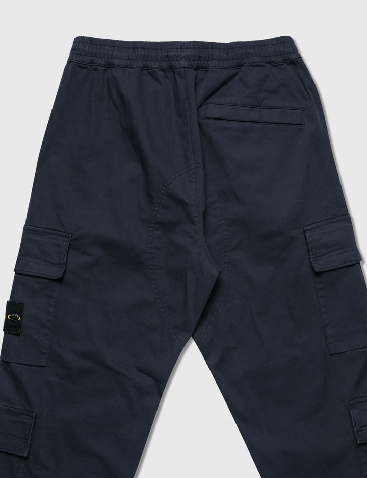Multi Pockets Cargo Pants Placeholder Image