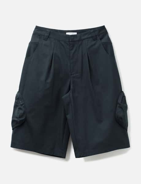 Cargo Shorts view 6