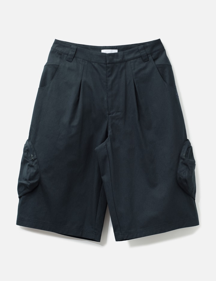 San San Gear Cargo Shorts
