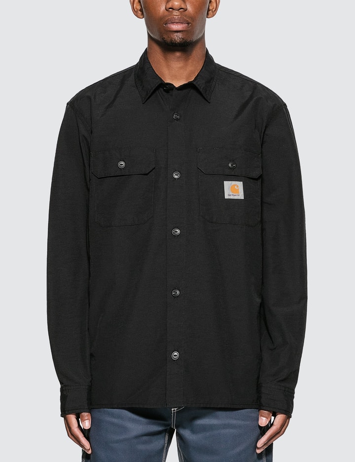 Field Shirt Placeholder Image