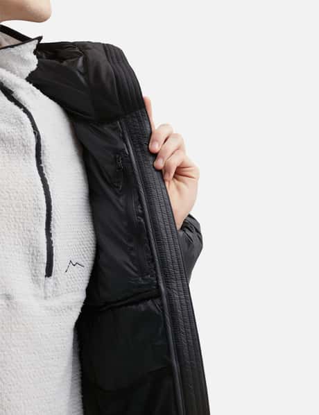 Light Down Jacket 2 view 17