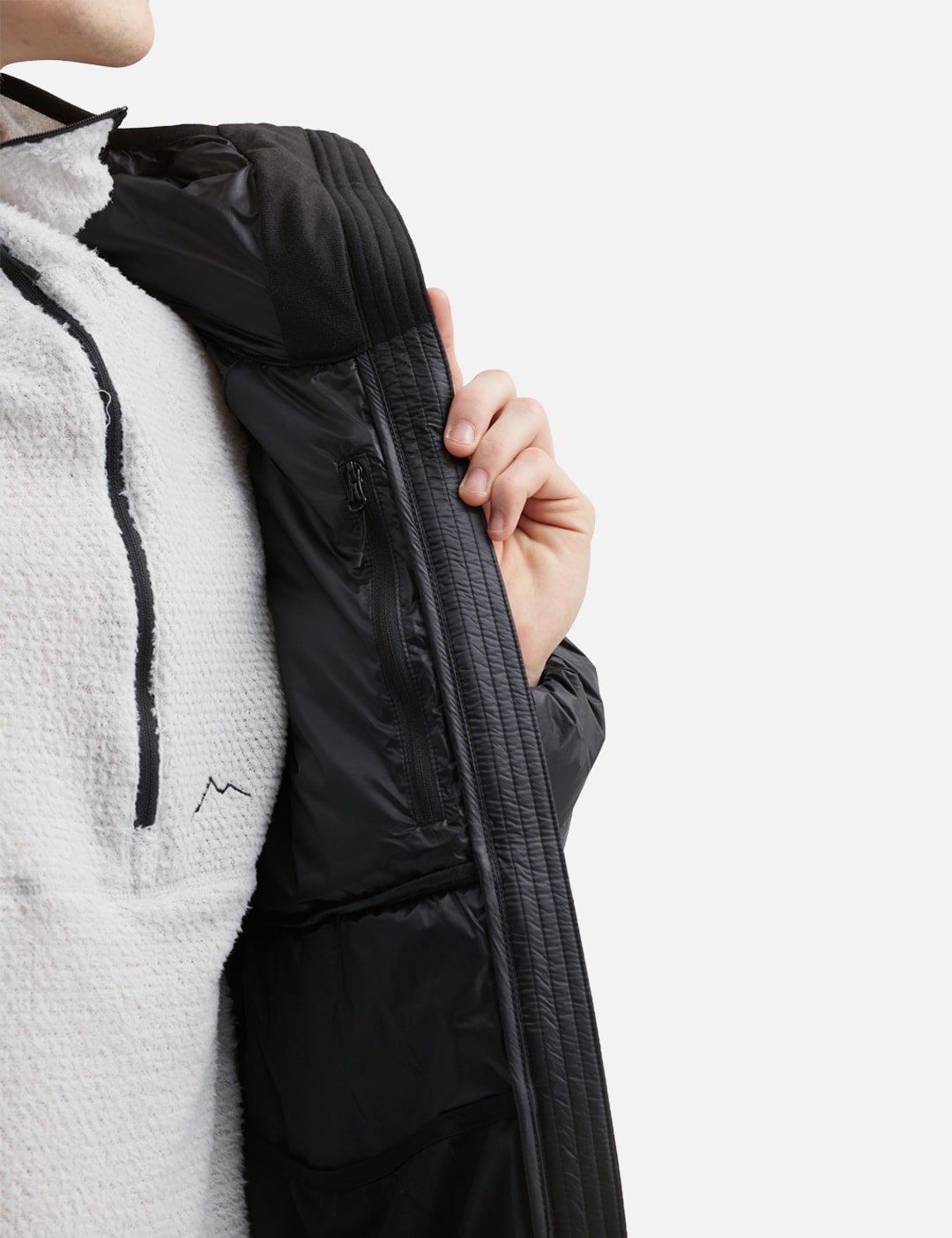 Light Down Jacket 2 view 18