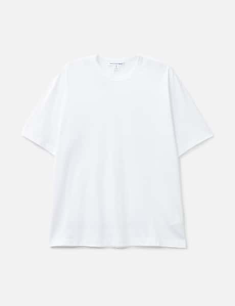 OVS Short Sleeves T-Shirt With Logo At Waist view 8