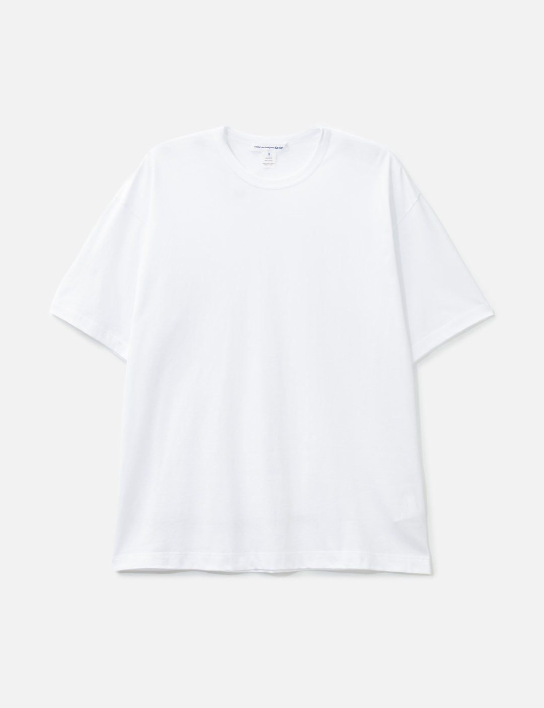 OVS Short Sleeves T-Shirt With Logo At Waist view 9