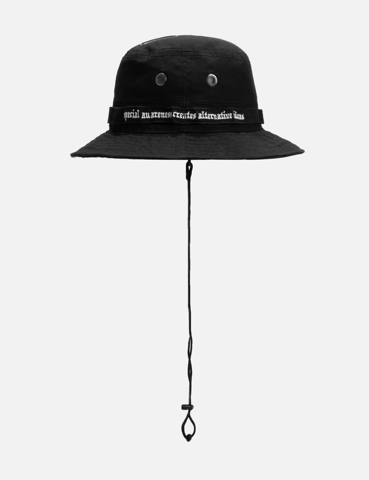 sacai x newera hat Placeholder Image