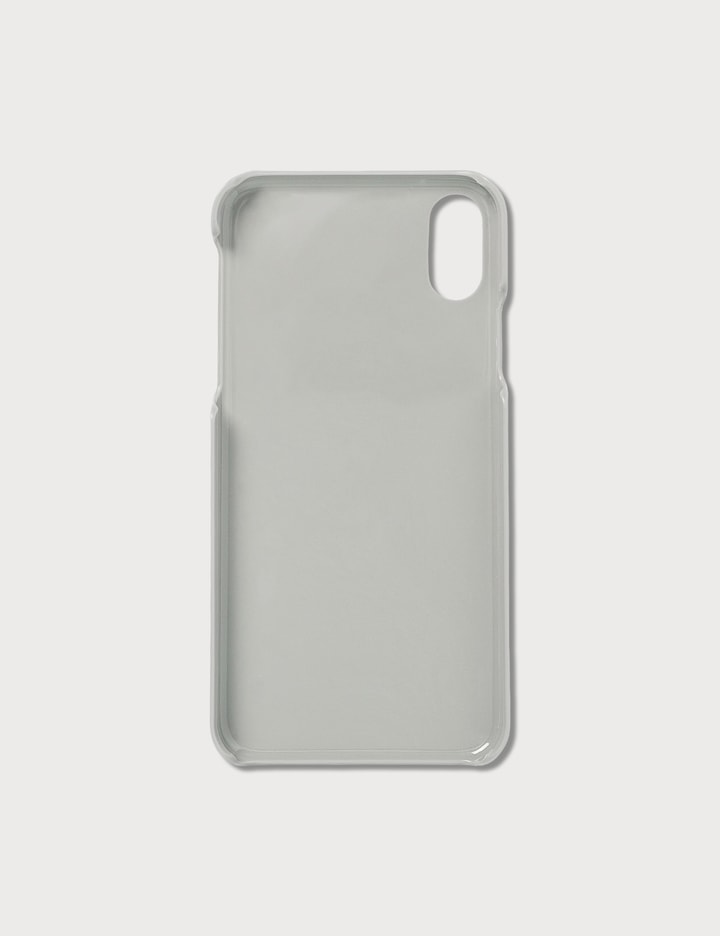 Fox Head iPhone X Case Placeholder Image