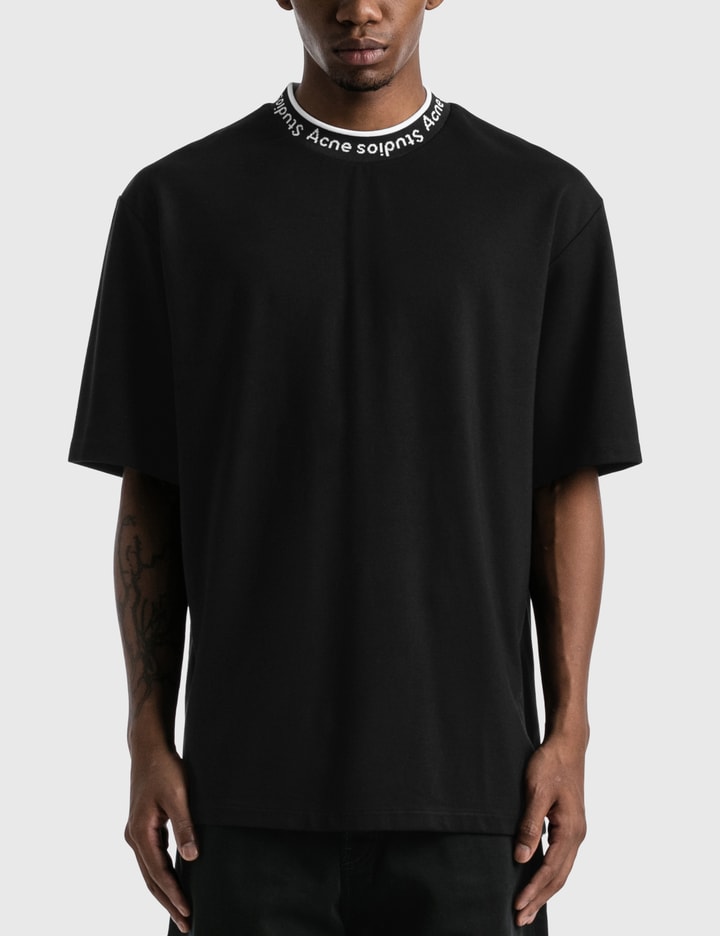 Extorr Logo Rib T-shirt Placeholder Image