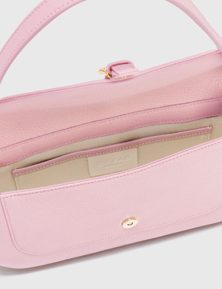 Miranda Peony Grained Leather Bag Placeholder Image