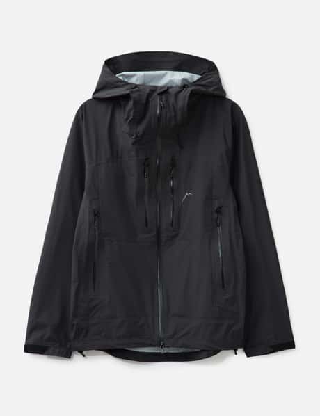 CAYL Light Shield Jacket 3