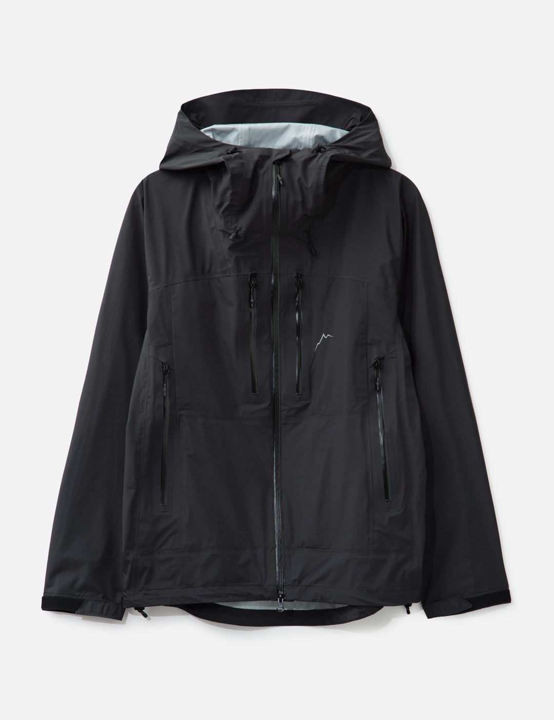 Light Shield Jacket 3 view 7