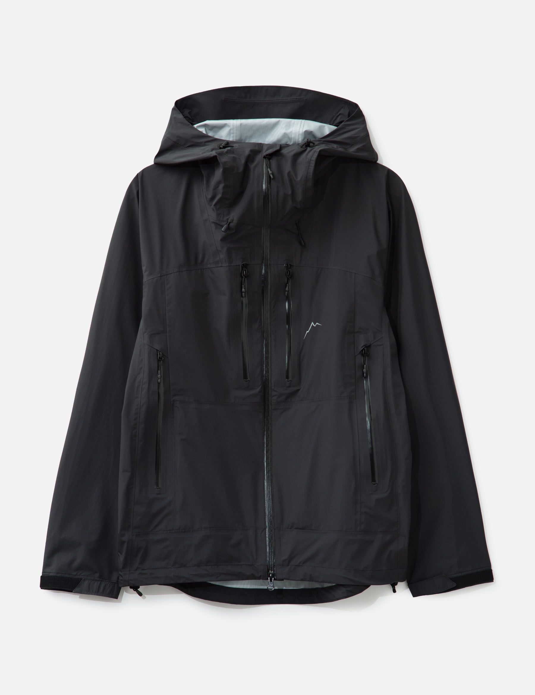 Light Shield Jacket 3 view 16