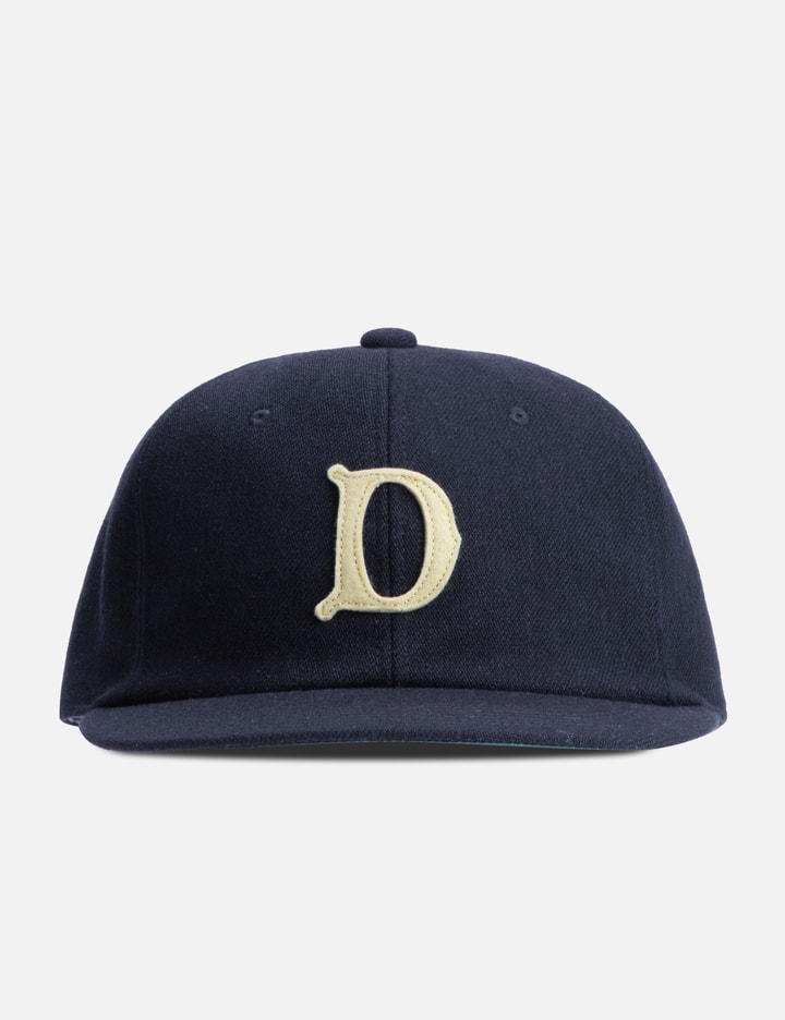 Baseball Cap Placeholder Image