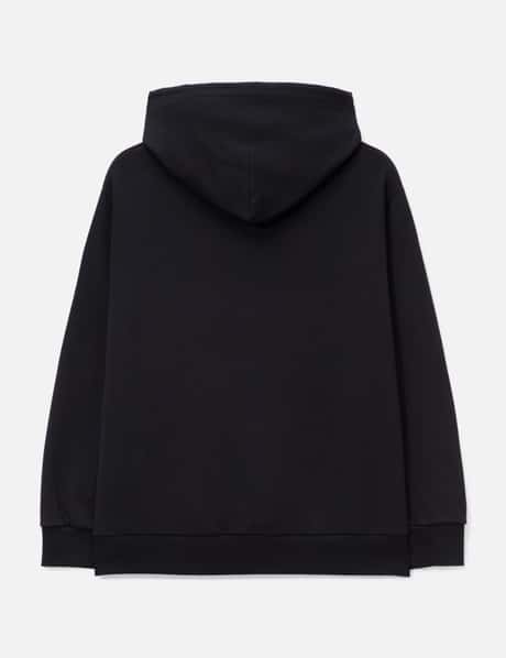 Mannequin Print Hooded Sweatshirt view 5
