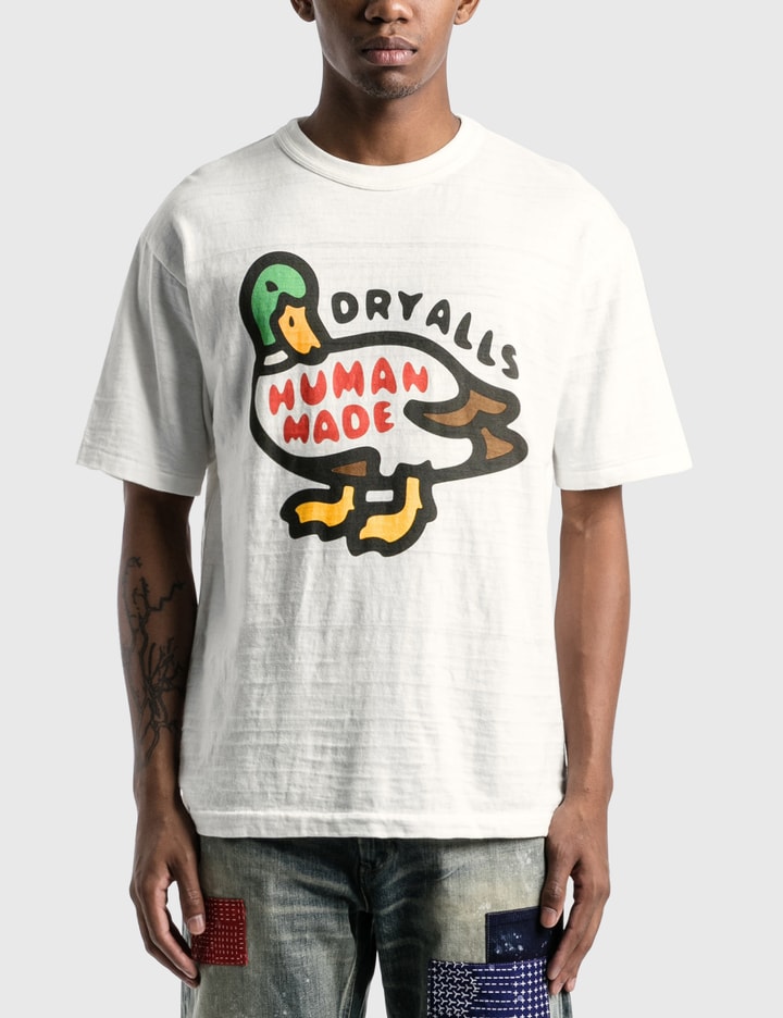 T-Shirt #2001 Placeholder Image