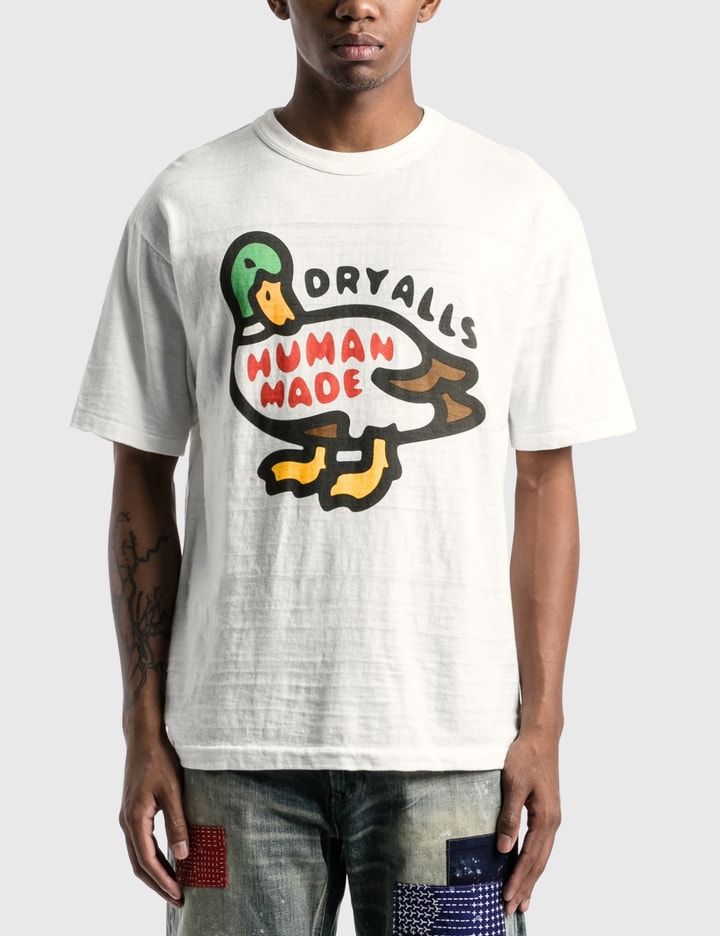 T-Shirt #2001 Placeholder Image