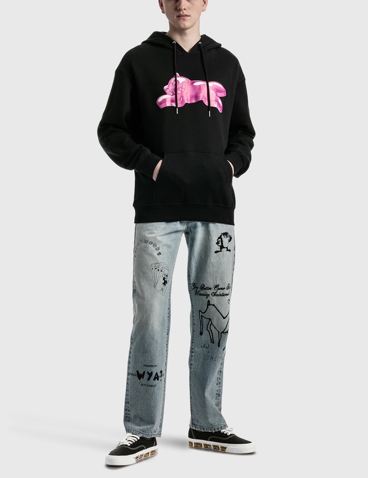 Bears Hoodie Placeholder Image