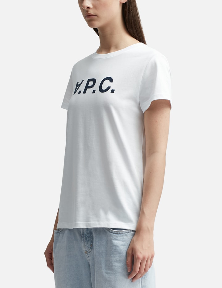 VPC Blanc F T-shirt Placeholder Image