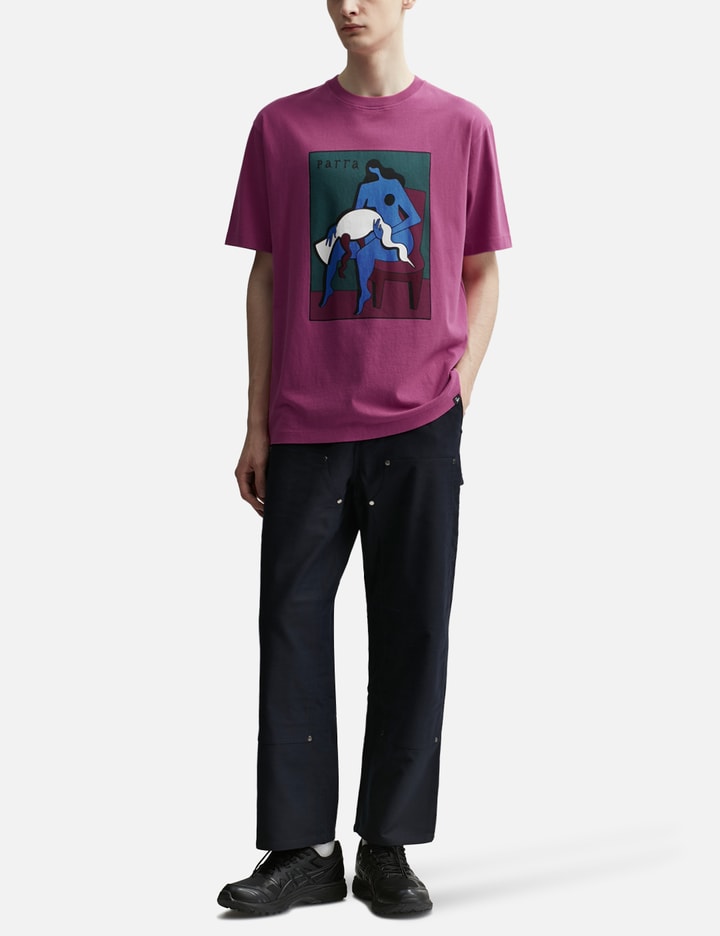 My dear swan t-shirt Placeholder Image