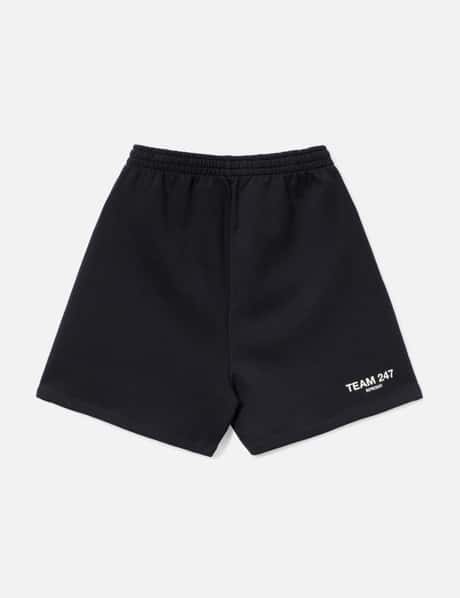 Team 247 Jersey Short view 6