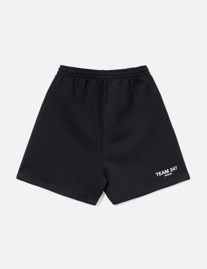 Represent Team 247 Jersey Short
