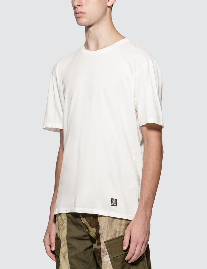 Tim Lehi Standard Crew Neck T-shirt (Type-1) Placeholder Image