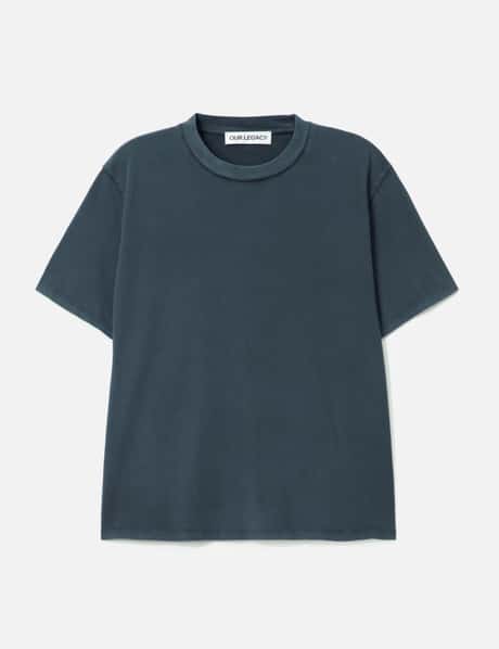 アワーレガシー Box T-Shirt