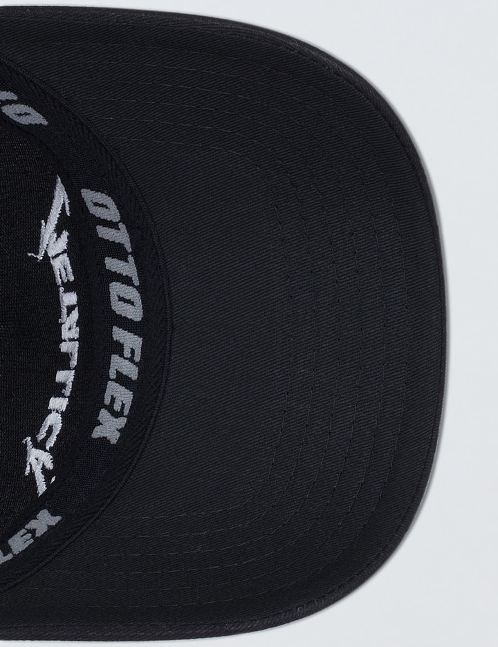 Metallica Logo Cap Placeholder Image