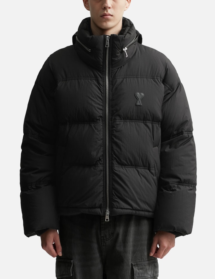 AMI DE COEUR DOWN JACKET Placeholder Image