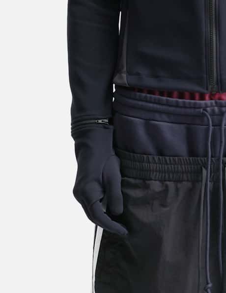 Long Sleeve Sports Top view 20