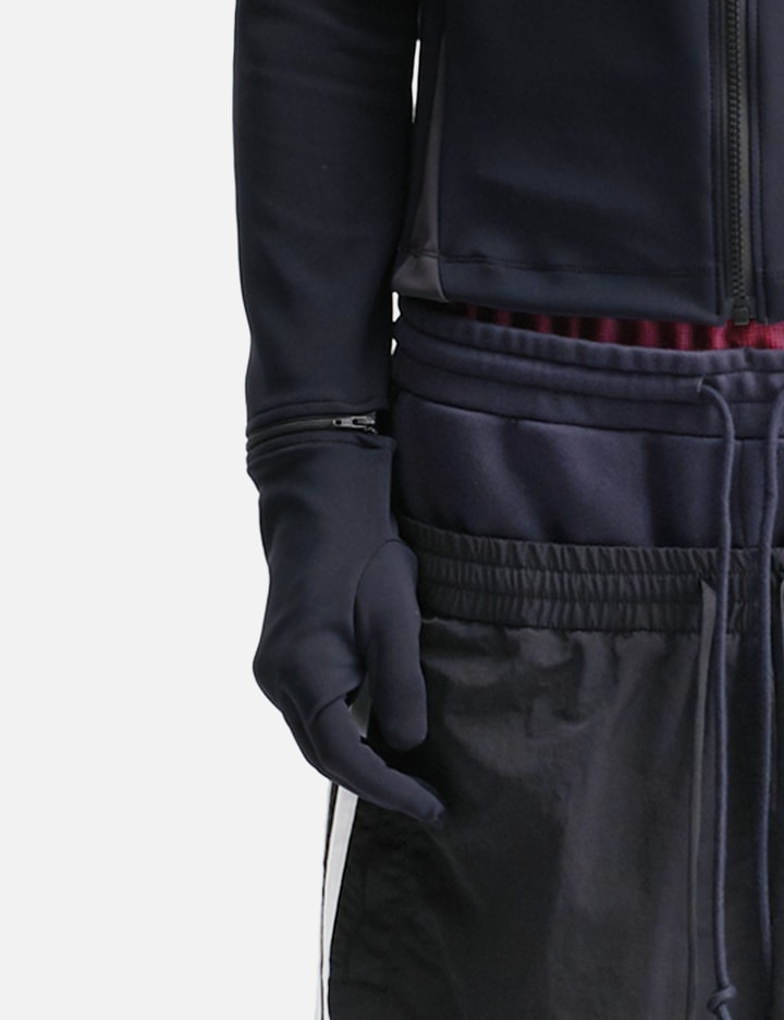 Long Sleeve Sports Top Placeholder Image