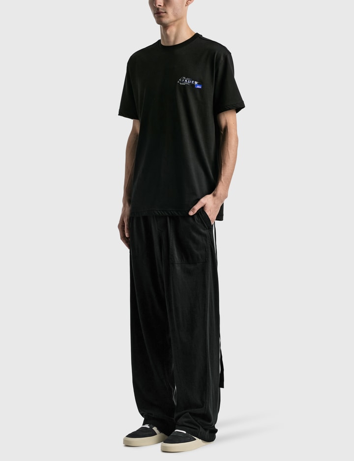 Fail Tape Logo T-shirt Placeholder Image