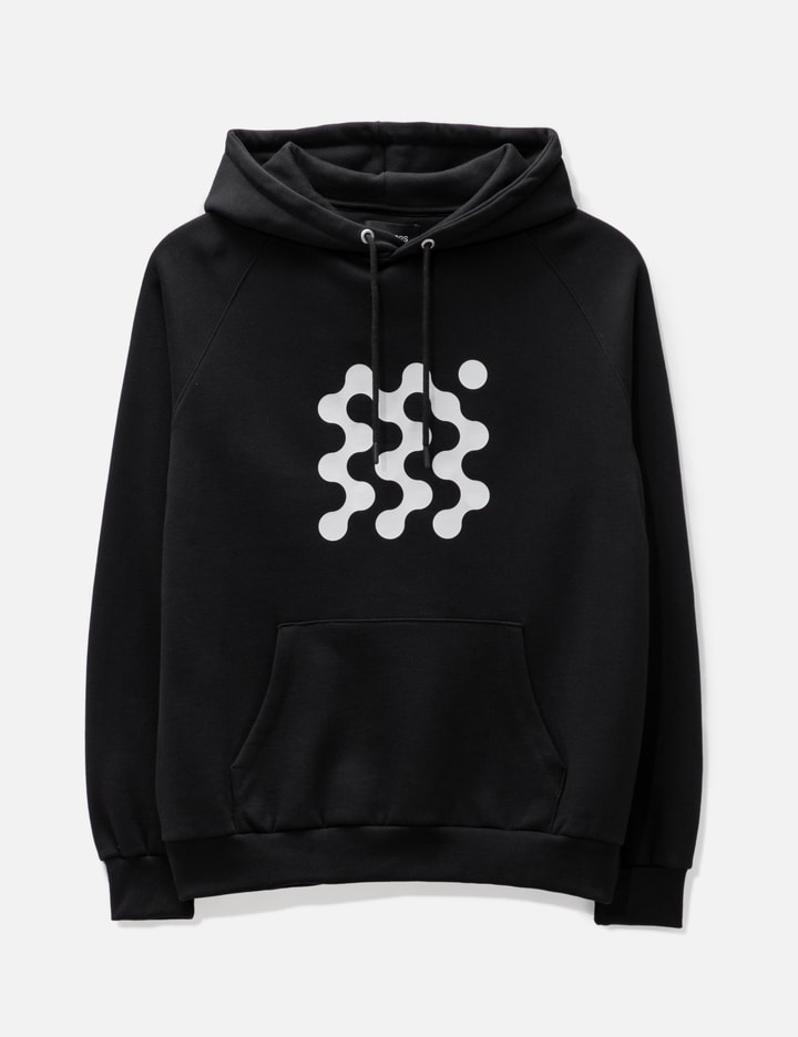 Organic EIGHTEEN HOODIE Placeholder Image